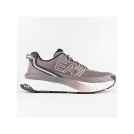 Basket Ea7 Crusher Distance Sonic Gris