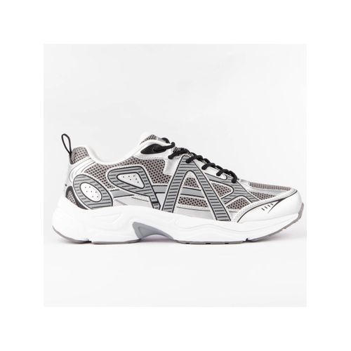Basket Kaporal Heritage K Blanc