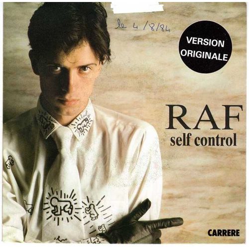 Self Control