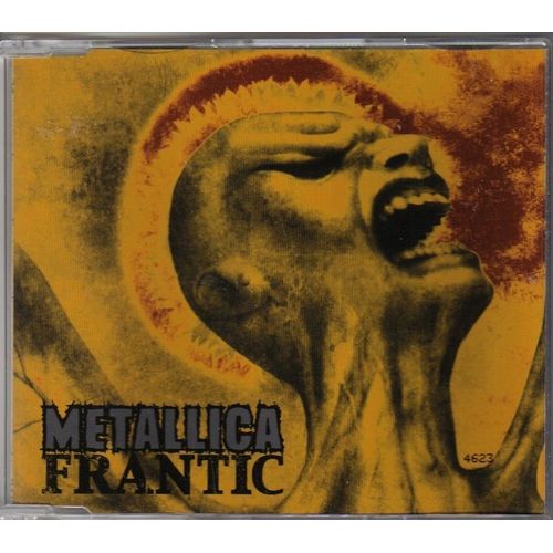 Frantic