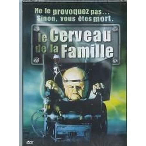 Le Cerveau De La Famille