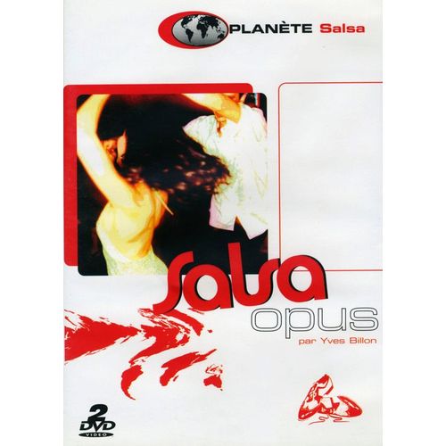 Planete Salsa