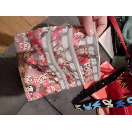 Sac a main jeûne Femme neuf