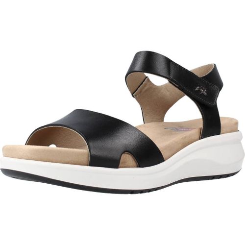 Chaussures Fluchos F1475 Colour Noir