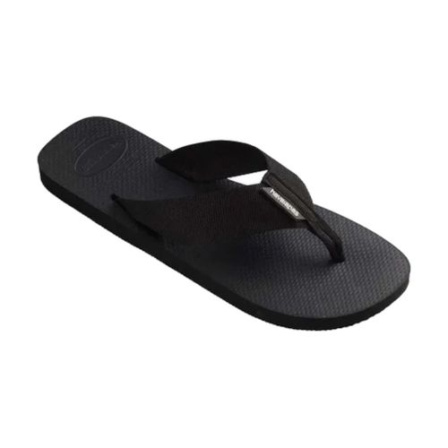 Havaianas Urban Basic Material Colour Noir