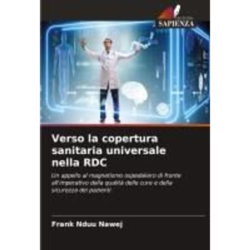 Verso La Copertura Sanitaria Universale Nella Rdc