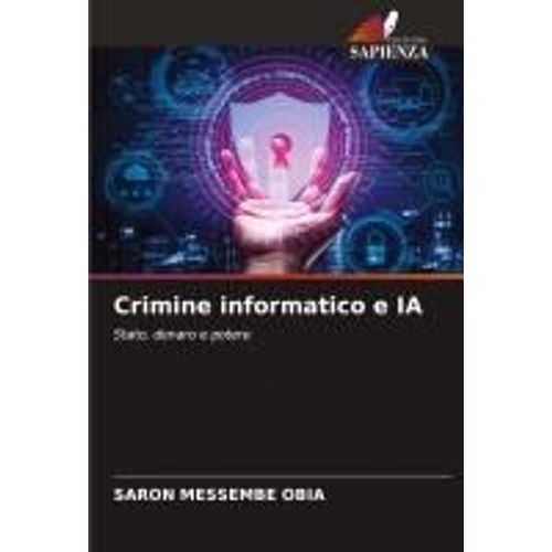 Crimine Informatico E Ia
