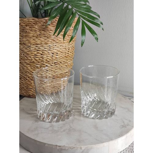 Verres A Whisky Flamenco
