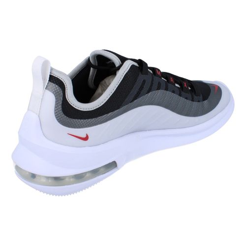 nike air max axis homme blanche
