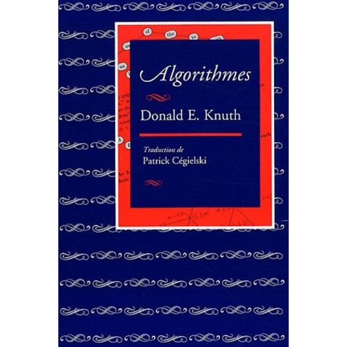 Algorithmes