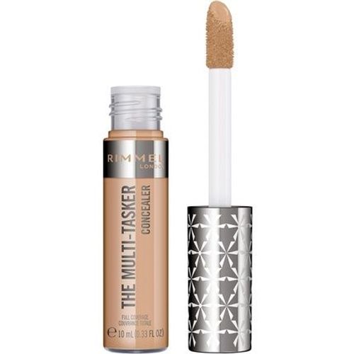 Anti-Cernes - Rimmel - The Multi-Tasker - 048 Vanilla - Tenue 24h - Hydratation Longue Durée 