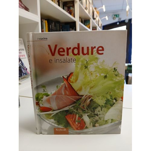 Verdure E Insalate - 2007 Keybook