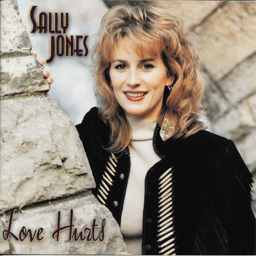 Sally Jones - Love Hurts