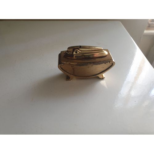 Briquet Ronson