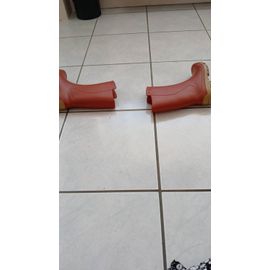 Vends Bottes - 32