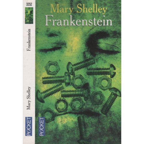 Frankenstein Ou Le Moderne Prométhée Broché – 9 Juin 2000