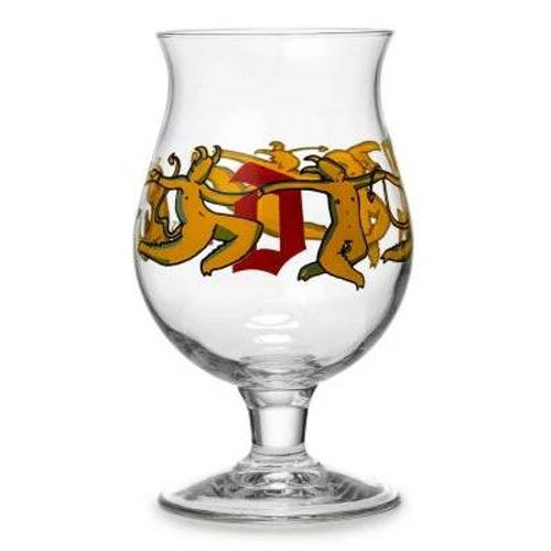 Verre Duvel (The 6 Hop Devils)