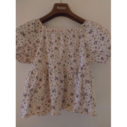 Top Zara 10/11 Ans