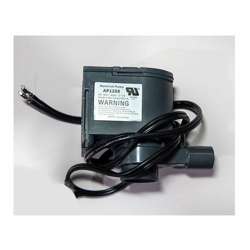 Pompe à eau de machine à glace pour machine à glace HICON/WATOOR-20V60HZ