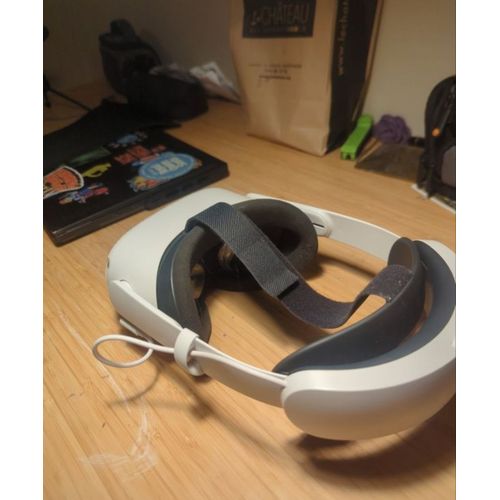 Oculus Quest 2