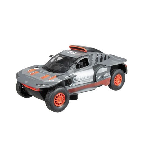 Modèle Radiocommandé - Mondo - Audi Rs Q E-Tron E2 - 1:14 - Phares Lumineux - 2,4 Ghz