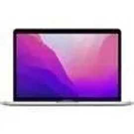 Apple - 13.3" MacBook Pro M2 - RAM 8Go - Stockage 256Go - Argent - AZERTY (2022) - Reconditionné - Excellent état