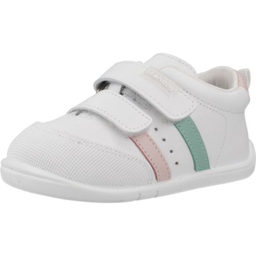 Titanitos B500 Amancio Colour Blanc