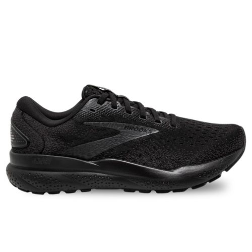 Chaussure De Course Ghost 16 - 1204071b020 Noir - 38.5