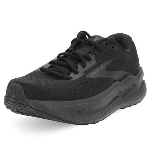 Chaussure De Course Ghost Max 2 - 1104311d020 Noir - 42.5