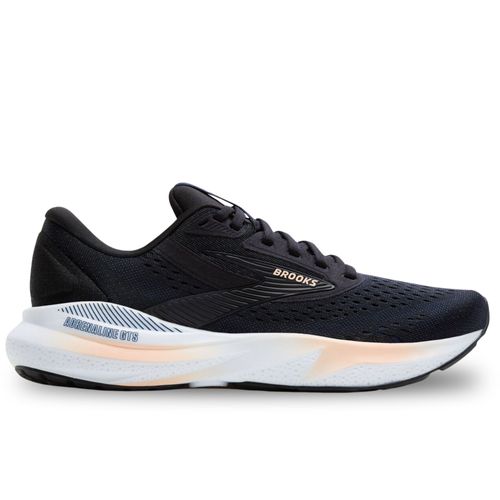 Chaussure De Course Adrenaline Gts 24 - 1204261b023 Noir - 39