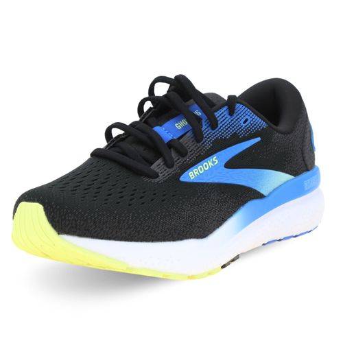Chaussure De Course Ghost 16 - 1104181d002 Noir - 44.5