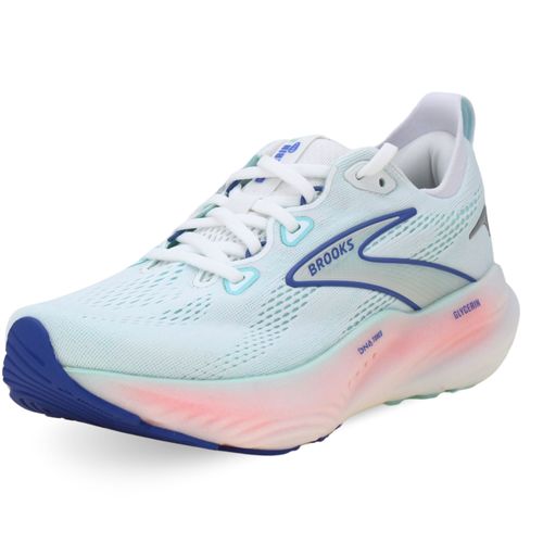 Chaussure De Course Glycerin 22 - 1204341b110 Blanc - 39