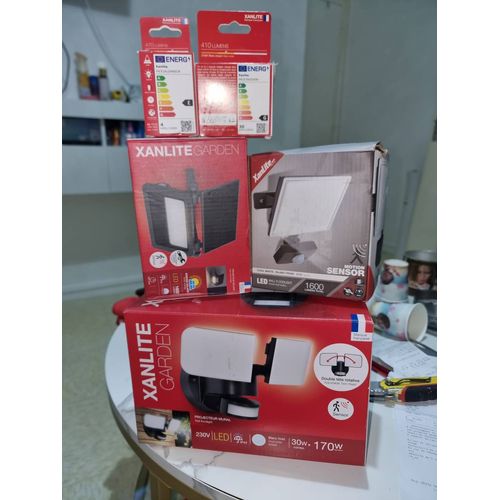 Projecteur Led en lots