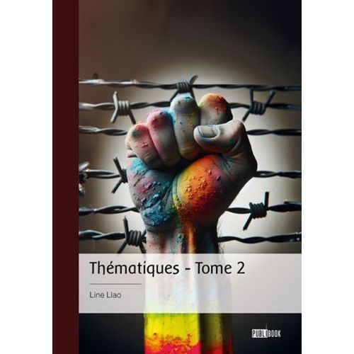 Thématiques - Tome 2