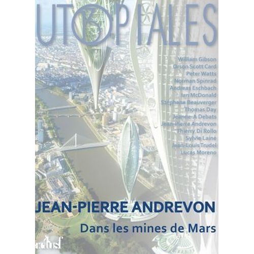 Dans Les Mines De Mars