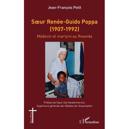 Soeur Renée-Guido Poppa (1907-1992)