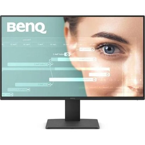 - BenQ - BenQ GW2491 - Écran LED - 24" (23.8" visualisable) - 1920 x 1080 Full HD (1080p) 100 Hz - IPS - 250 cd/m² - 1300:1 - 5