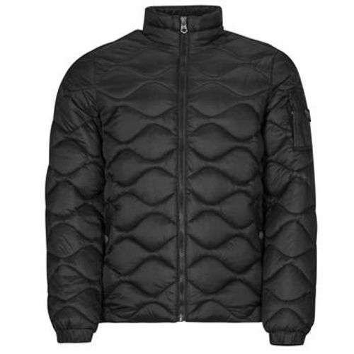Veste Petrol Industries Men Jacket Padded Noir