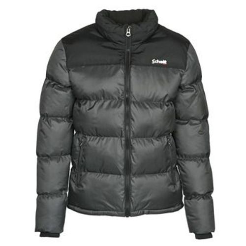 Doudounes Schott Utah Gris