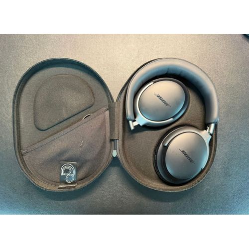 Casque audio Bose QuietComfort Ultra.
