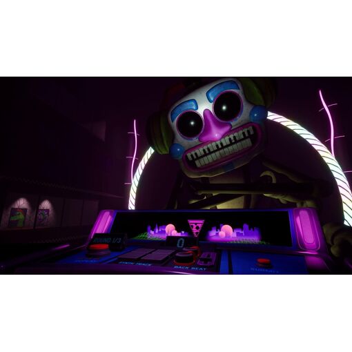 Five Nights At Freddy's Help Wanted 2 Switch - 2