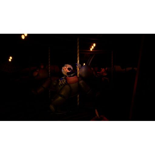Five Nights At Freddy's Help Wanted 2 Switch - 3