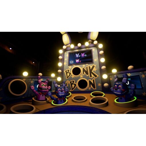 Five Nights At Freddy's Help Wanted 2 Switch - 4