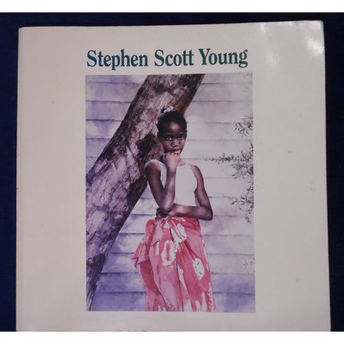 Stephen Scott Young - In The American Tradition - John H. Surovek Gallery - 1996 - 32 Pages - 27,5 X 27,5 Cm