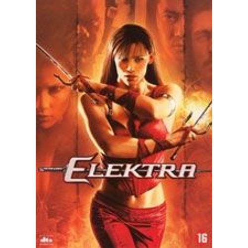 Elektra - Edition Belge
