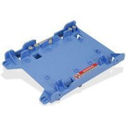 CoreParts - Adaptateur pour baie de stockage - 3.5" to 2 x 2.5
