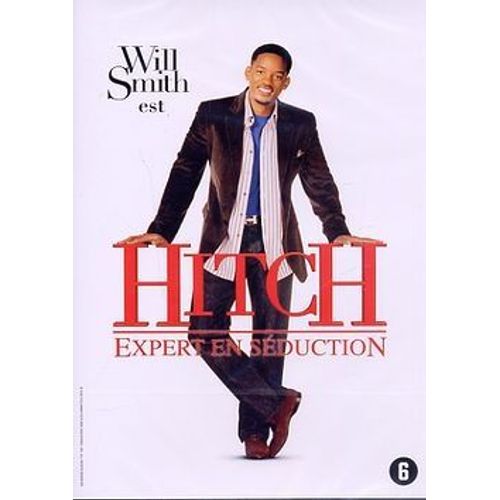 Hitch - Expert En Séduction - Edition Belge