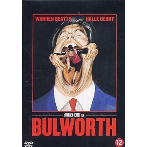 Bulworth - Edition Belge