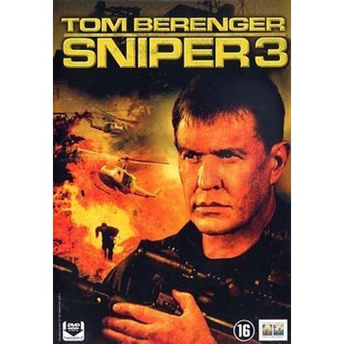 Sniper 3