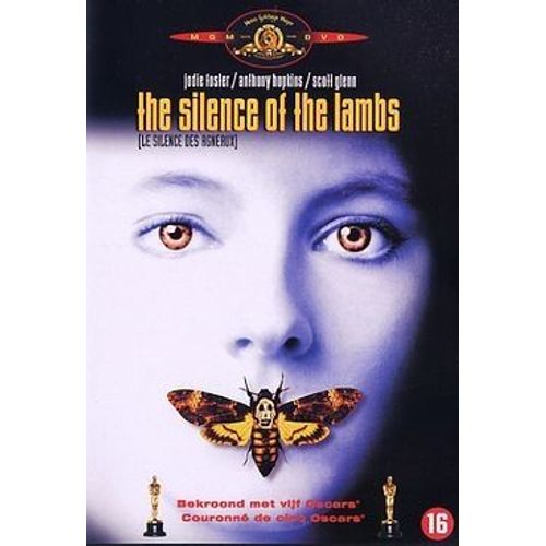 Le Silence Des Agneaux